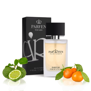 Inspirisan mirisom: Silver Mountain