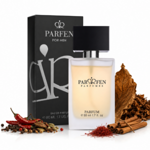 Inspirisan mirisom: Spicebomb