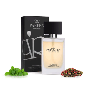 Inspirisan mirisom: Stronger With You