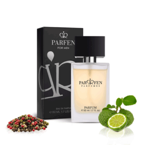 Inspirisan mirisom: Bad Boy