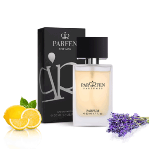 Inspirisan mirisom: Phantom