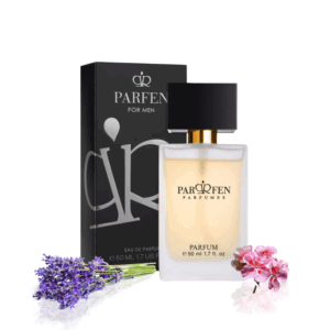 Inspirisan mirisom: Y Elixir