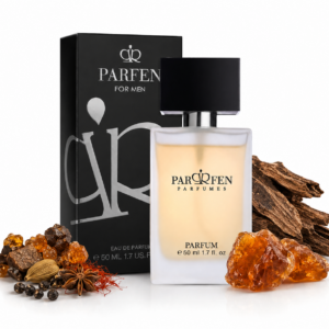 Inspirisan mirisom: Fahrenheit