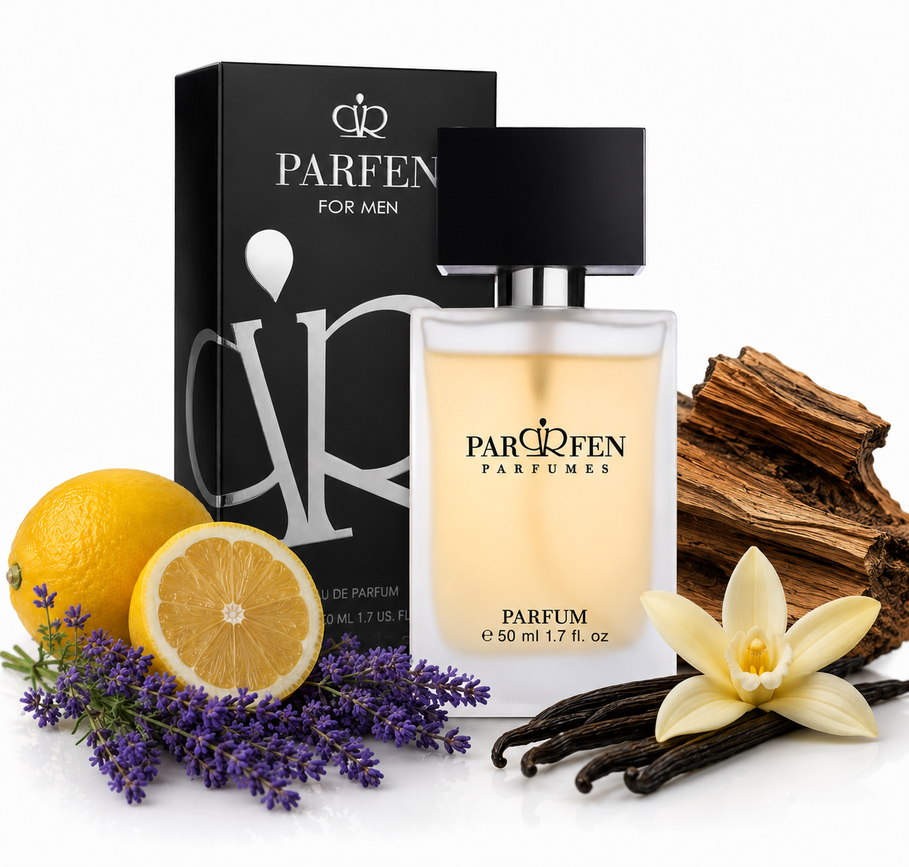 Inspirisan mirisom: Guilty Pour Homme