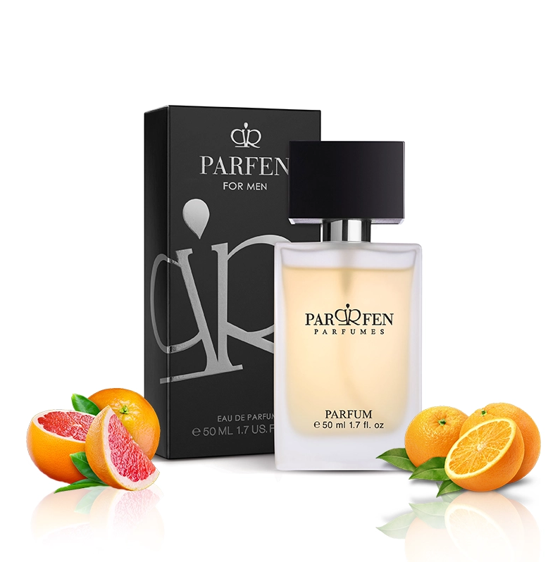 Inspirisan mirisom: Terre d´ Hermes