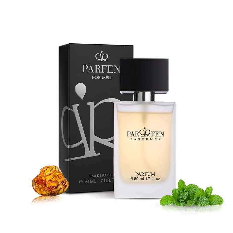 Parfen Inspirisan mirisom: Ultraviolet - Parfen Online Shop