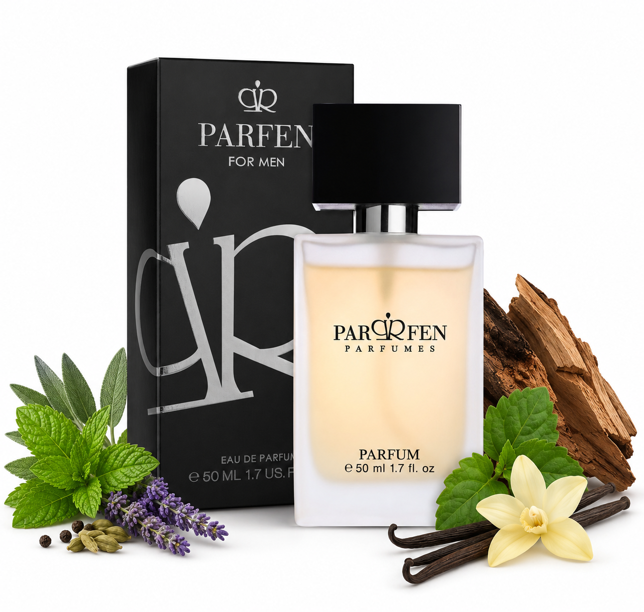 Parfen Inspirisan mirisom: Zino - Parfen Online Shop
