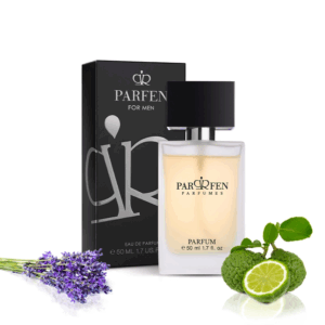 Inspirisan mirisom: Zino