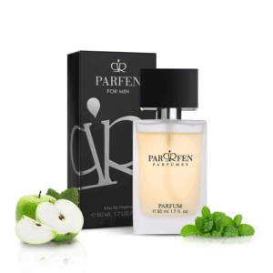 Inspirisan mirisom: Eros