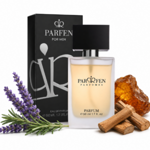 Inspirisan mirisom: Egoiste Platinum