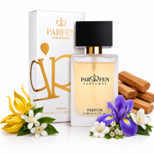 Inspirisan mirisom: Chanel No 5