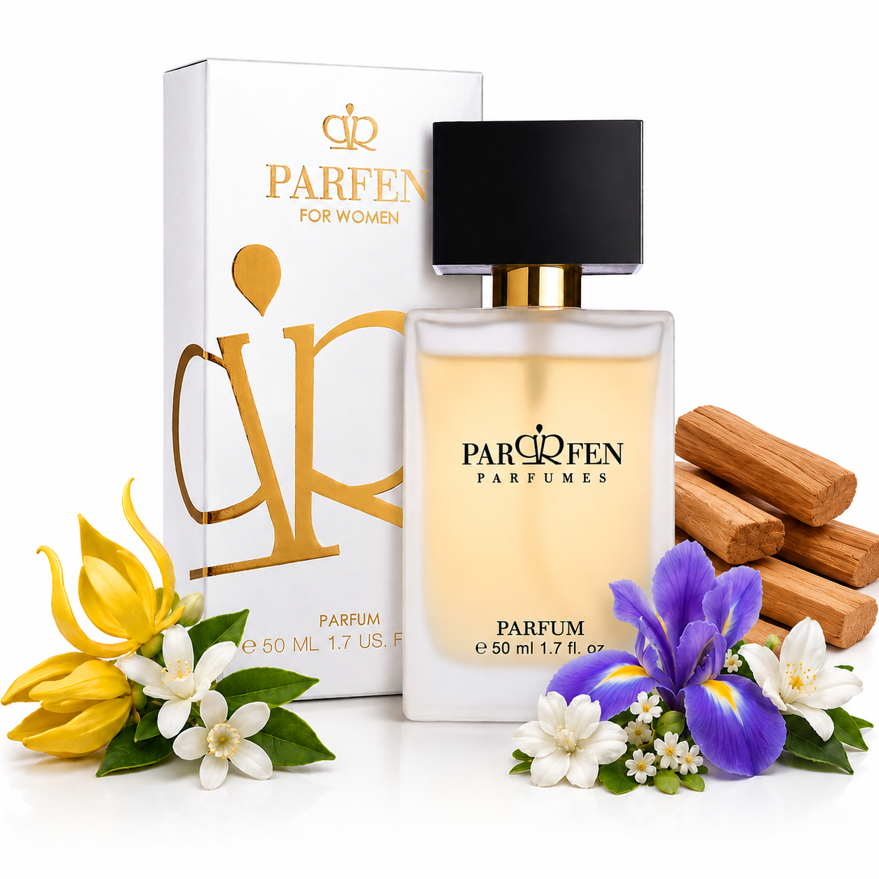 Inspirisan mirisom: Chanel No 5