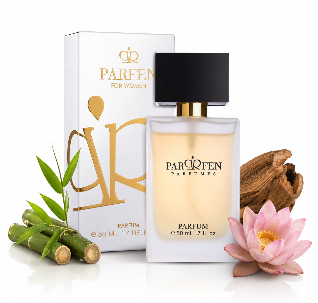 Parfen Inspirisan mirisom: Omnia Crystalline - Parfen Online Shop