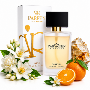 Inspirisan mirisom: Pure Poison