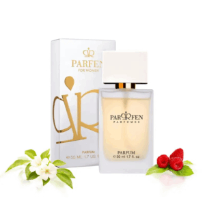 Inspirisan mirisom: Lady Million