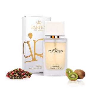 Inspirisan mirisom: L Imperatrice