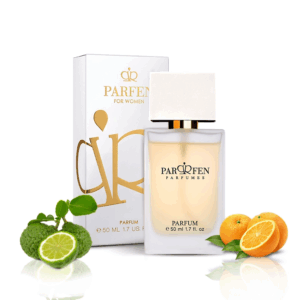 Inspirisan mirisom: Coco Mademoiselle