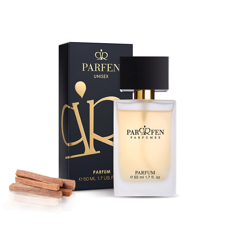 Inspirisan mirisom: Molecule 01