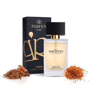 Inspirisan mirisom: Tobacco Vanille