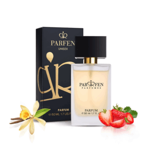 Inspirisan mirisom: Mukhallat