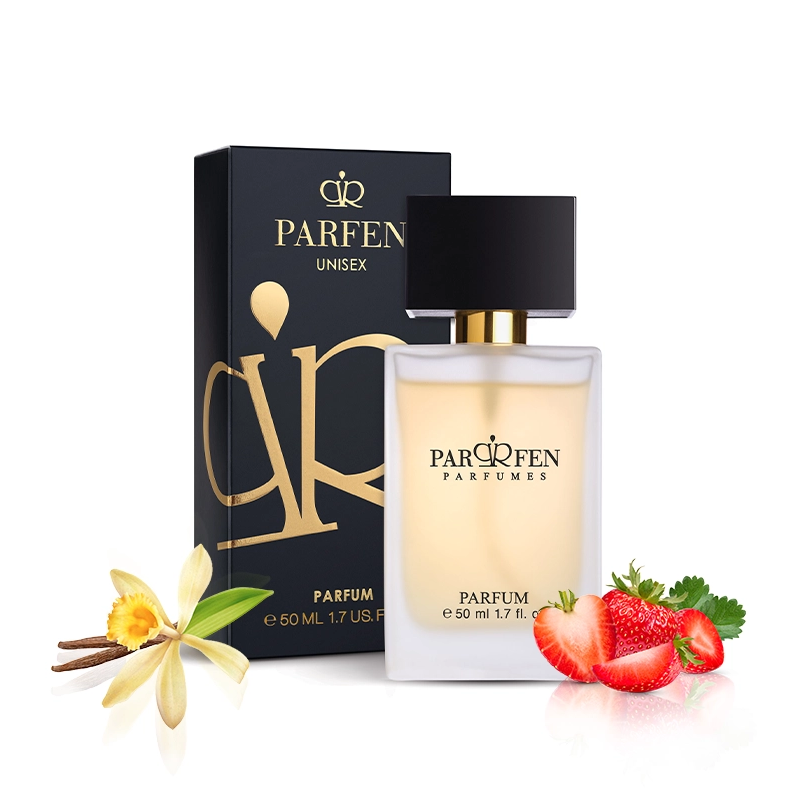 Inspirisan mirisom: Mukhallat