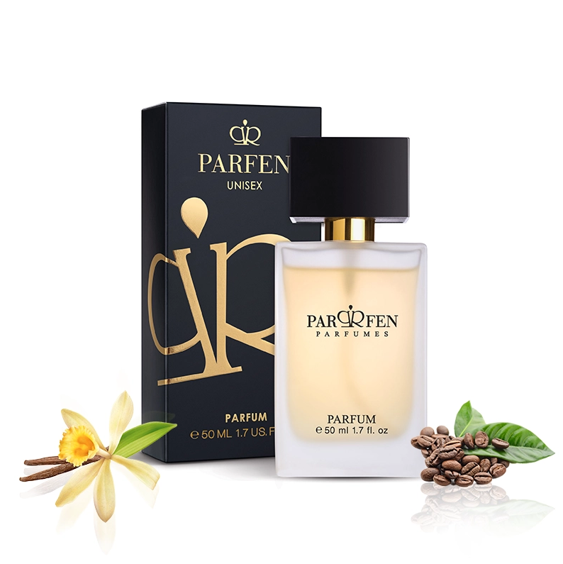 Inspirisan mirisom: Chocolate Greedy