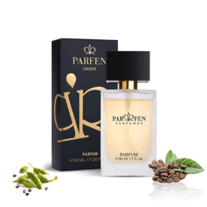 Inspirisan mirisom: Intoxicated