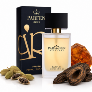Inspirisan mirisom: Oud Wood