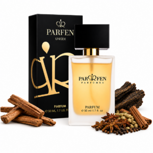 Inspirisan mirisom: Oud Wood