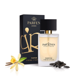 Inspirisan mirisom: Oud Wood