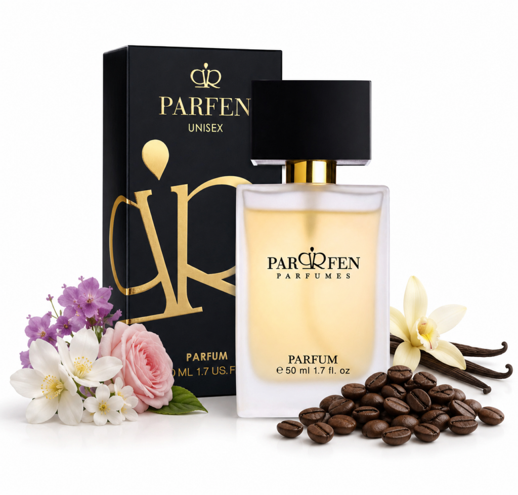 Parfen Inspirisan mirisom: Intense Cafe - Parfen Online Shop