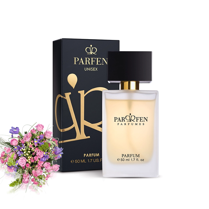 Inspirisan mirisom: Intense Cafe