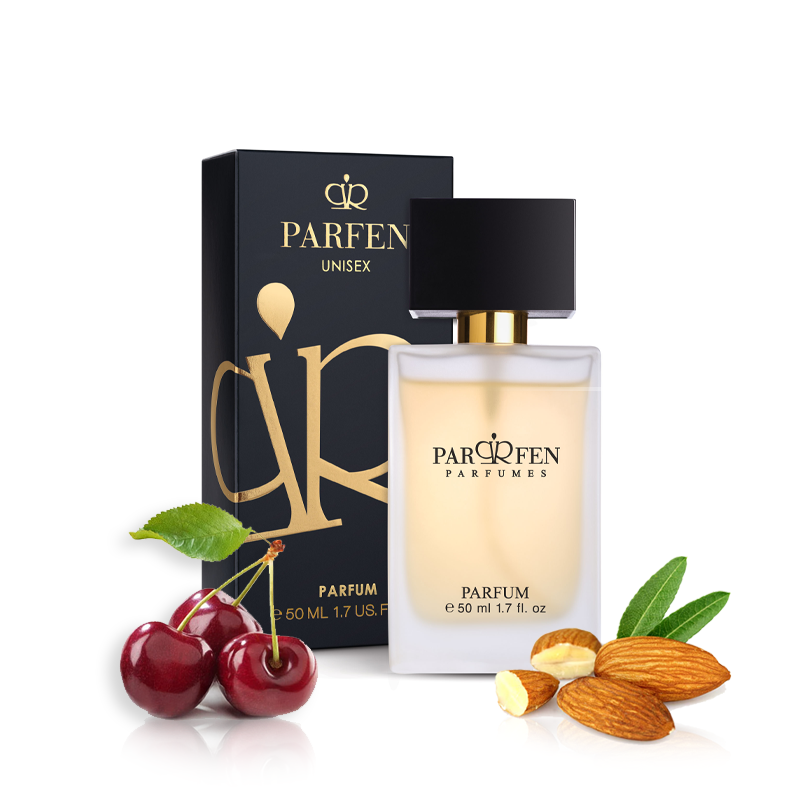 Inspirisan mirisom: Lost Cherry