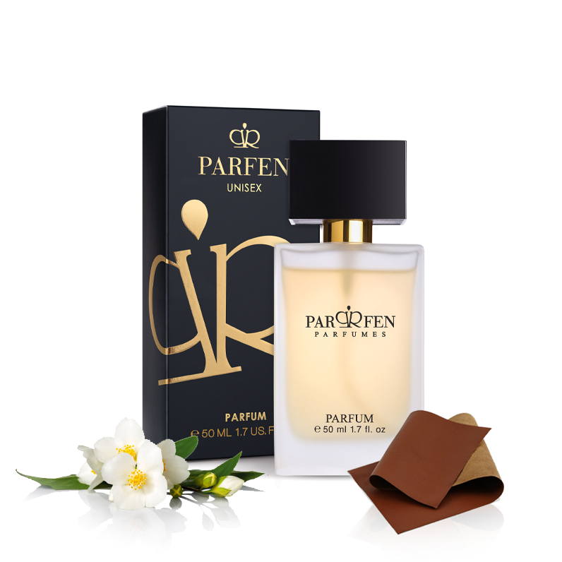 Inspirisan mirisom: Ombre Leather