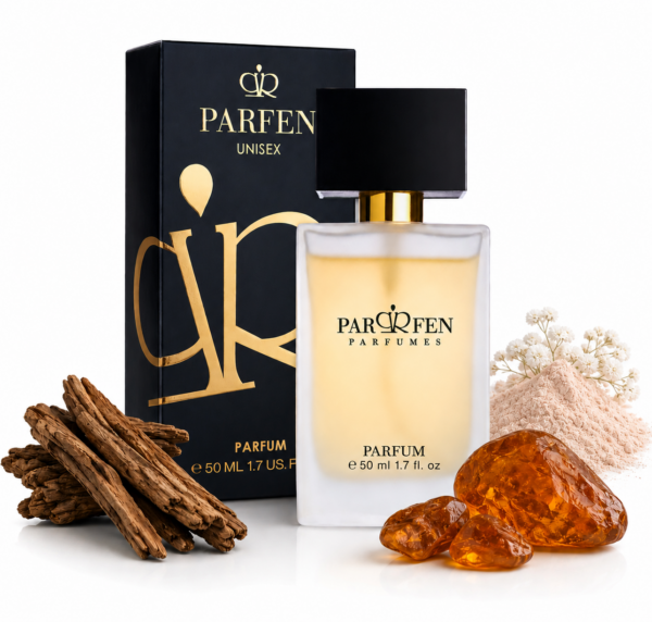 Parfen Inspirisan mirisom: Alexandria II - Parfen Online Shop
