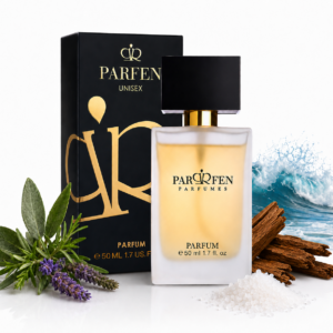 Inspirisan mirisom: Wood Sage & Sea Salt
