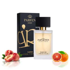 Inspirisan mirisom: Bitter Peach