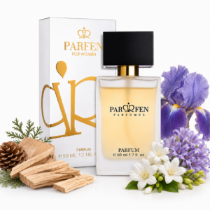 Inspirisan mirisom: Chance Eau Tendre