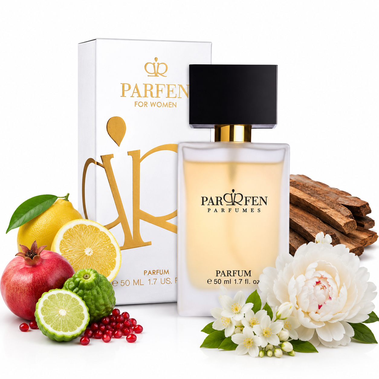 Inspirisan mirisom: Eros Pour Femme