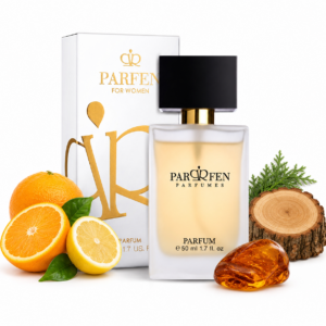 Inspirisan mirisom: Eau Des Merveilles
