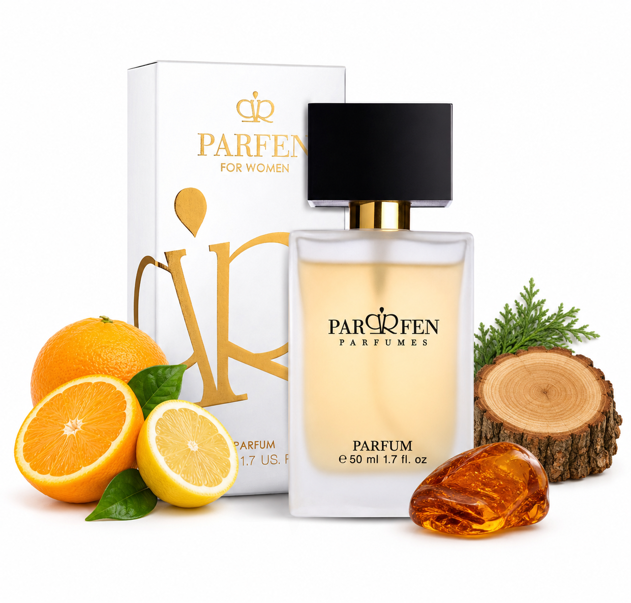 Parfen Inspirisan mirisom: Eau Des Merveilles - Parfen Online Shop