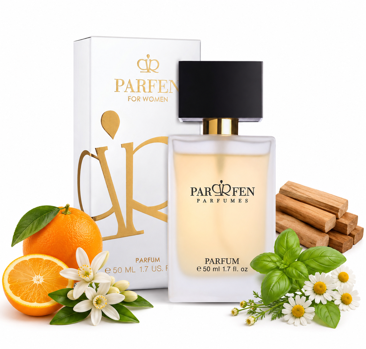 Inspirisan mirisom: Aqua Allegoria Mandarine Basilic
