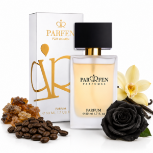 Inspirisan mirisom: La Nuit Tresor