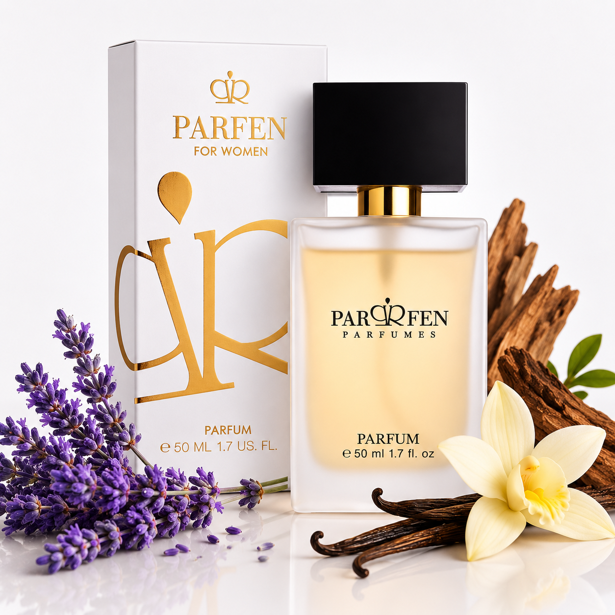 Parfen Inspirisan mirisom: Mon Guerlain - Parfen Online Shop