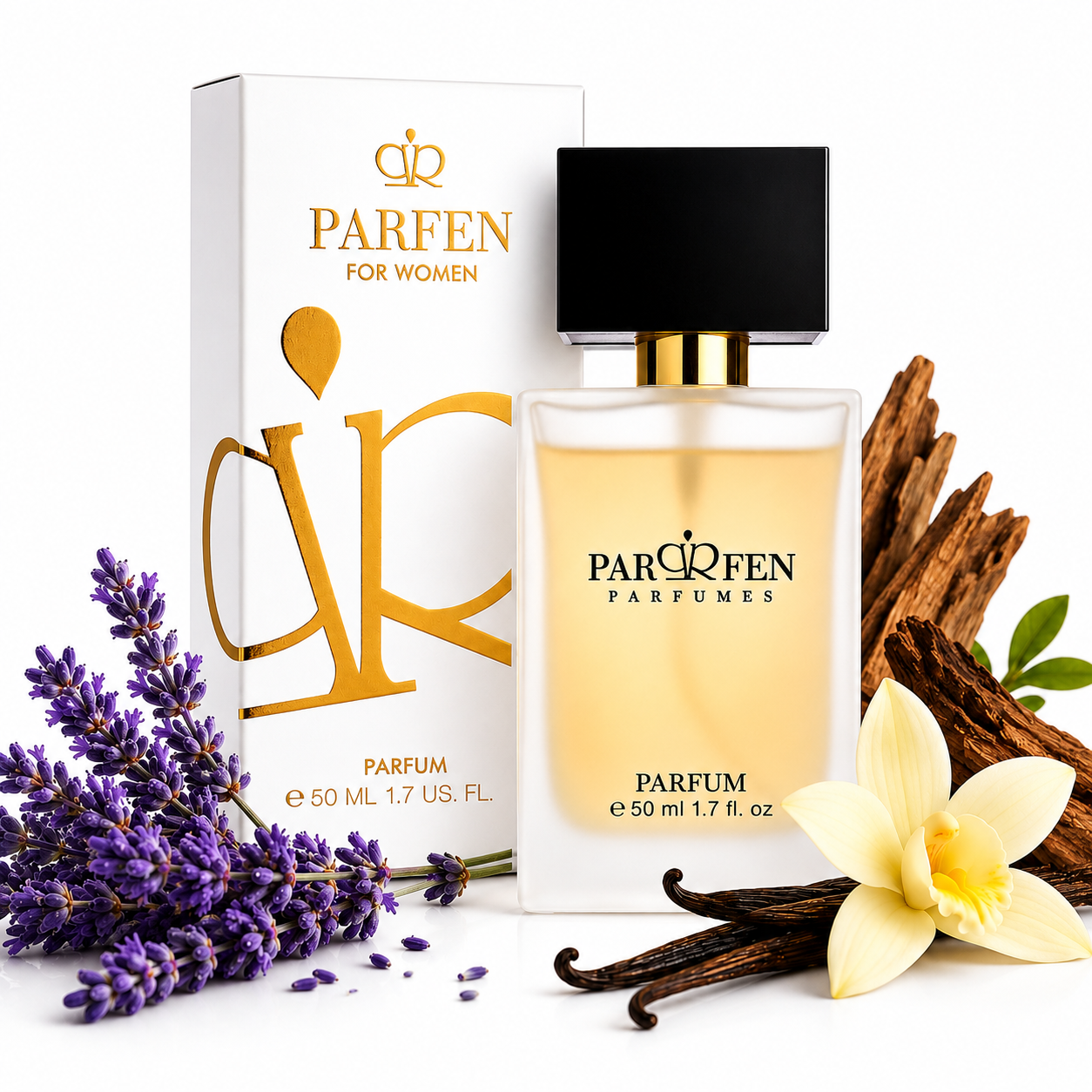 Inspirisan mirisom: Mon Guerlain