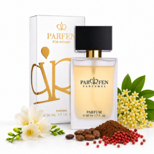 Inspirisan mirisom: Boss The Scent For Her