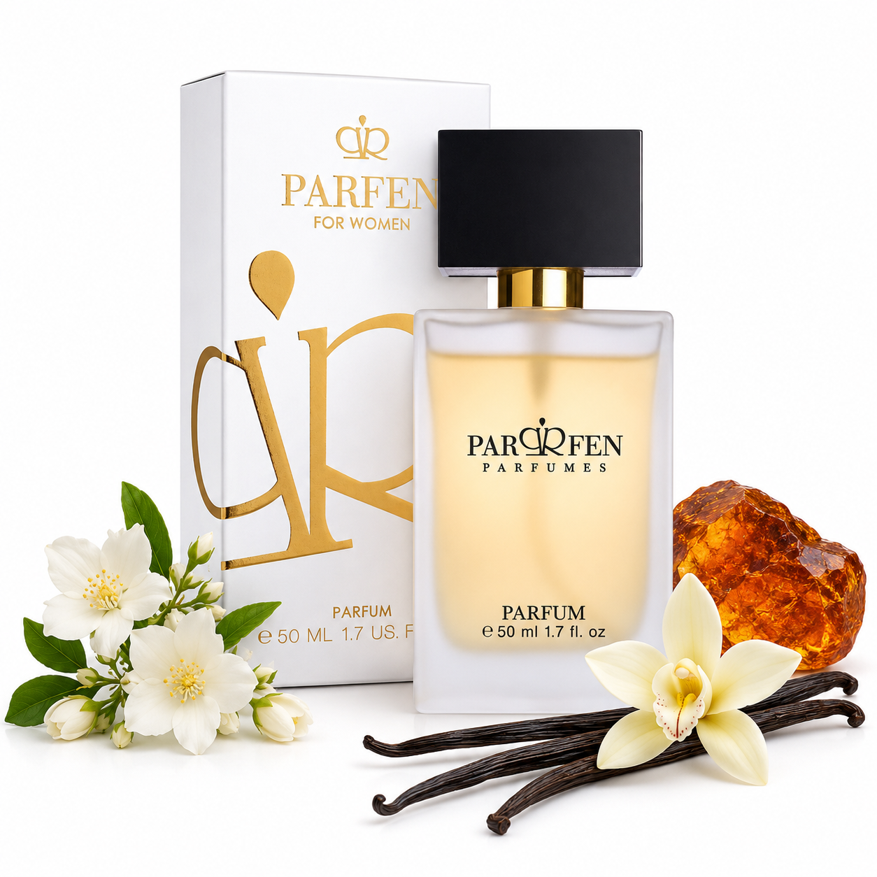 Parfen Inspirisan mirisom: This Is Her - Parfen Online Shop