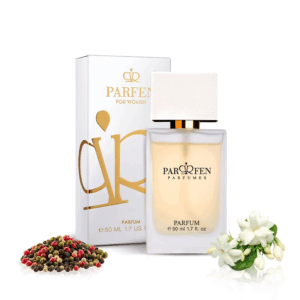 Inspirisan mirisom: This Is Her