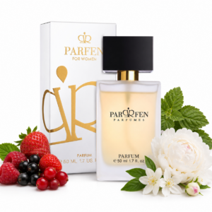 Inspirisan mirisom: Mon Paris