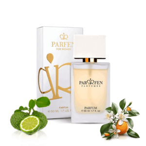 Inspirisan mirisom: My Way